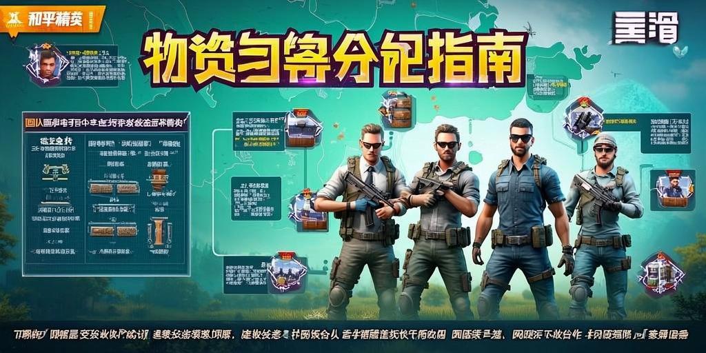 玩家社区对和平精英辅助软件的看法调查