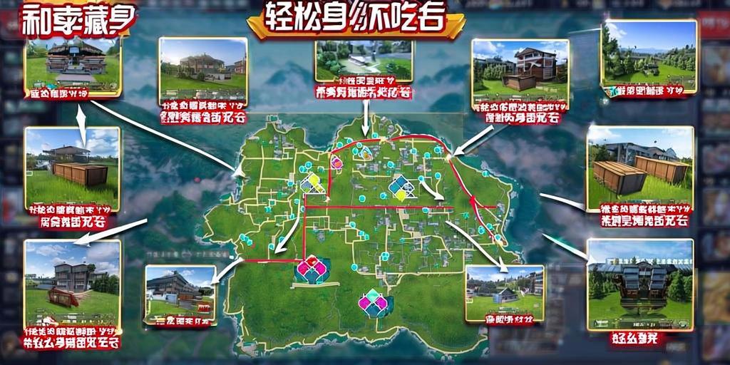 和平精英辅助《悟空》一体直装透视挂