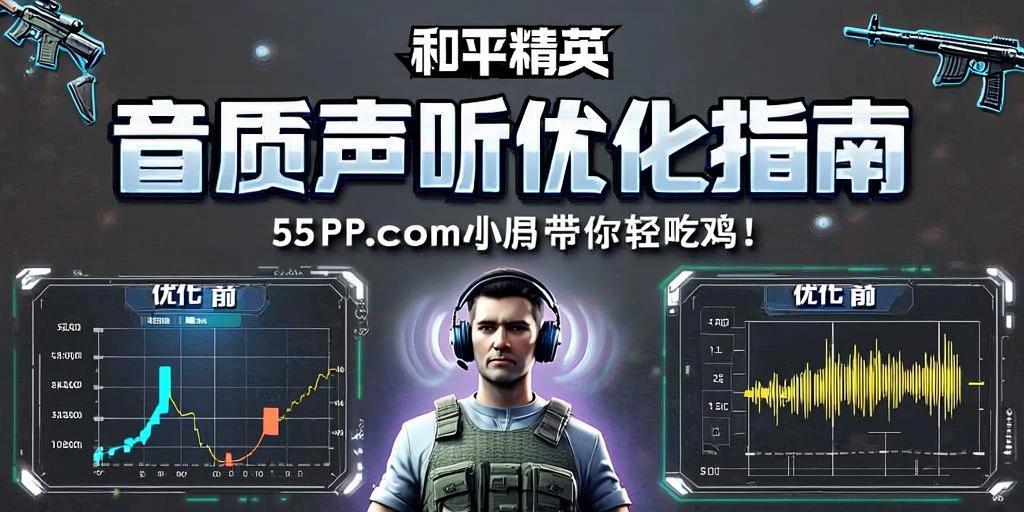 和平精英辅助软件详细评测：哪款值得信赖？